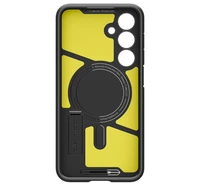 Spigen Tough Armor MagSafe apvalks Samsung Galaxy S24 FE - melns