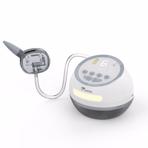 Momini automātiskais deguna aspirators NoseNest