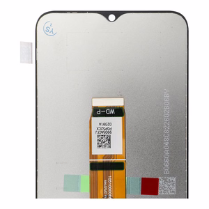 LCD displejs HONOR X6A X5 Plus OEM modelim, bez rāmja