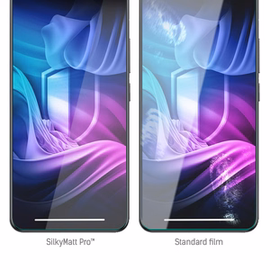 3mk Silky Matt Pro – tālruņa ekrāna aizsargs modelim Xiaomi Civi 4 Pro