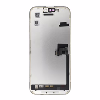 FixCell LCD ekrāns IPHONE 16 Pro Max FOG OLED 120Hz (nomainīts IC)