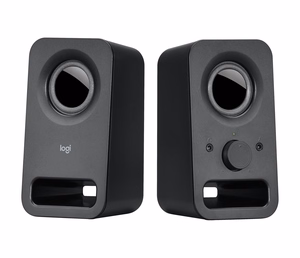 Logitech Z150 multivides skaļruņi