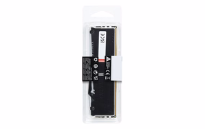 Kingston FURY Beast модуль памяти 32 ГБ DDR5 6000 МТ/с CL36 DIMM RGB