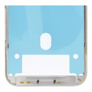 MUSTTBY LCD rāmis IPHONE 15 pro