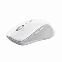 Trust 25674 mouse Universal Ambidextrous Bluetooth 3200 DPI