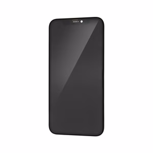 LCD Screen for iPhone Xr with digitizer black