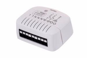 Fibaro FGR-224 žalūziju/rullo piederums Rullo vadība