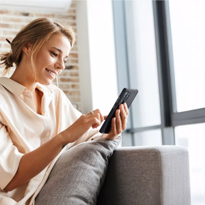 Spigen Core Armor Magnētiskais viedtālruņa apvalks Samsung Galaxy S25 Ultra - melns