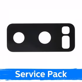 Rear Camera Lens Saderīgs ar Samsung N950 Note 8 Rear Camera Lens 100% Original (Service Pack)