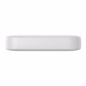 Portatīvais lādētājs Joyroom JR-PBF12 10000mAh 2,4A 2x USB-A 1x USB-C (balts)