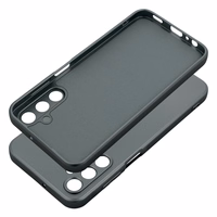 Metālisks viedtālruņa apvalks SAMSUNG A15 5G / A15 4G pelēks