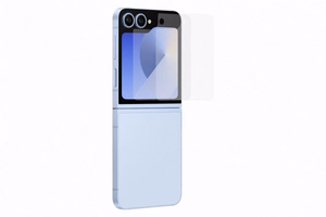 Samsung ekrāna aizsargs Samsung Galaxy Flip6