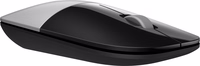 HP Z3700 sudraba Wireless Mouse