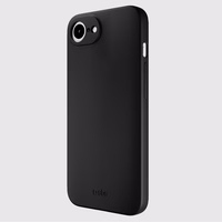 SBS Instinct Case for iPhone 16e / 17e - Black