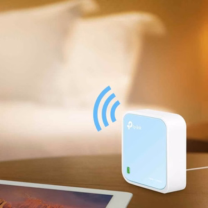 TP-LINK TL-WR802N bezvadu maršrutētājs 300 Mbps IEEE 802.11 b/g/n