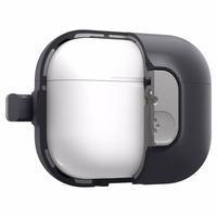 Spigen Nano Pop macins AirPods Pro 3 - melns