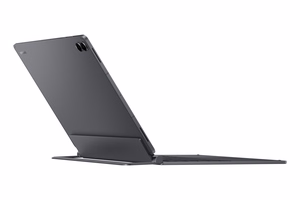 EF-DX935UJ Pro клавиатура Samsung Galaxy Tab S11 Ultra, серый