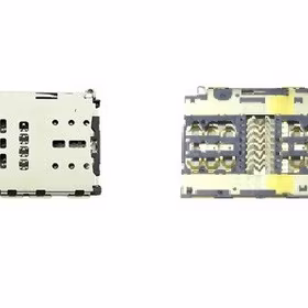 SIM card contact Huawei P9/P9 Lite/Mate 8/Mate 9/Honor 8 Lite/P8 Lite 2017/P9 Lite 2017 ORG