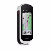 Garmin Edge Explore 2 7.62 cm (3") Wireless bicycle computer melns, balts