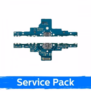 Uzlādes ports saderīgs ar Samsung P610 Tab S6 Lite (WIFI) ar flex / Plata (Service Pack)