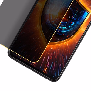 3mk Silky Matt Privacy – privātuma ekrāna aizsargs modelim Asus Zenfone 8
