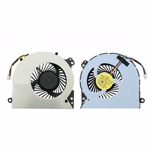 Portatīvā datora ventilators HP Probook: 4440S, 4540S