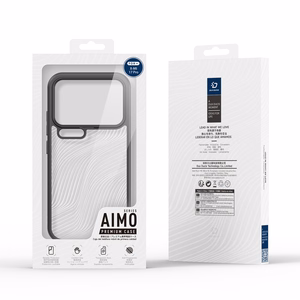 Korpuss Dux Ducis Aimo Xiaomi 17 Pro