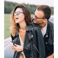 SMART PRO Grāmatas ādas viedtālruņa apvalks SAMSUNG S25 Plus melns