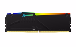 Kingston Technology FURY Beast 128GB DDR5 5600MT/s CL40 DIMM (набор 2 шт.) RGB