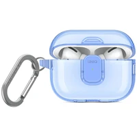 Uniq Glase Pro apvalks AirPods Pro 2 - zils