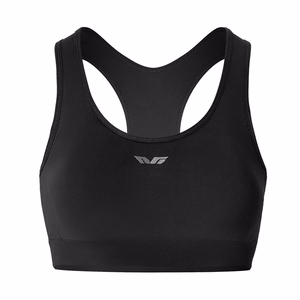 Rockbros 15210025 Sports Bra Size S - Black
