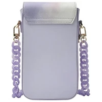 Nimmy Big Eyed Pet 2.0 Rabbit telefona soma - violeta