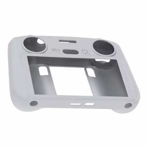 Silikona aizsargapvalks PULUZ DJI RC 2 (pelēks)