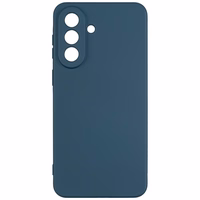 Beline Silicone maciņš Samsung Galaxy A57 zils