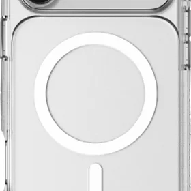 Laut Crystal Matter X MagSafe apvalks iPhone 17 Pro - caurspīdīgs