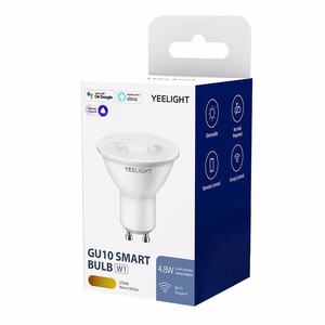 Vieda spuldze Yeelight W1 GU10 (aptumojama) 1gab