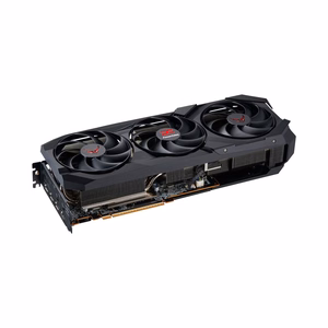 PowerColor Red Devil RX9070XT 16G-E/OC grafikas karte