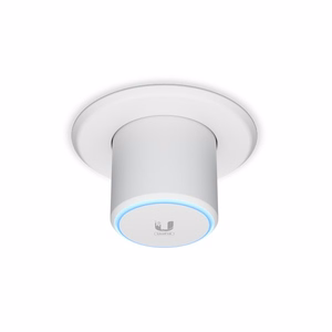 Ubiquiti U6-Mesh 4800 Mbit/s balts Power over Ethernet (PoE)