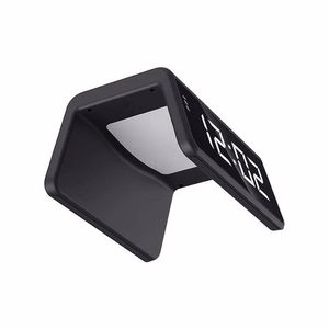 Havit W320 - 6 vienā bezvadu lādētājs, melns