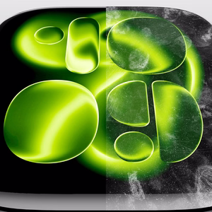 AmazingThing Radix aizsargplēve Apple Watch Series 11 42 mm