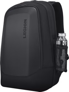 Lenovo GX40V10007 notebook case 43.9 cm (17.3") Backpack melns