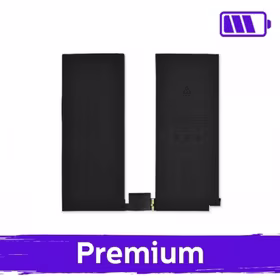 Akumulators saderīgs ar iPad Pro 12.9" 2018 (2020) (OEM)