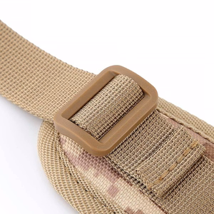 Suņu iemaukti TACTICAL izmērs M brūni
