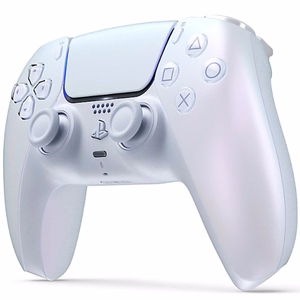 Sony DualSense V3 Wireless Controller Chrome Pearl
