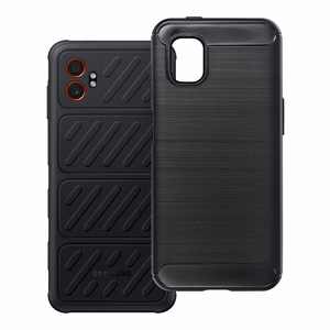 Maciņš Samsung Xcover 7 PRO Carbon 2.0 melns
