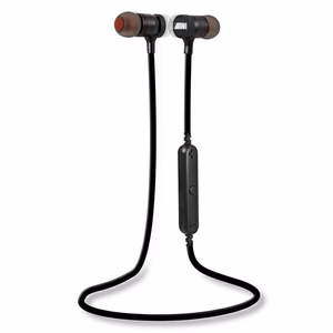 BMW CGBTE04 Bluetooth bezvadu austiņas melnas