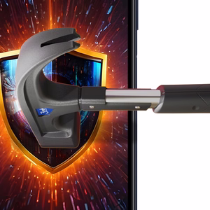 3mk Silky Matt Privacy – privātuma ekrāna aizsargs modelim Samsung Galaxy M34 5G