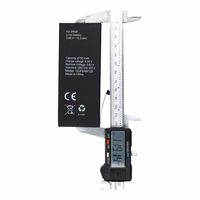 POLYMER BOX baterija IPHONE 6S Plus 2750 mAh