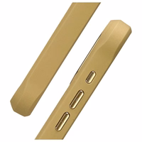 Nimmy Cool&Cute 2.0 Kaķa viedtālruņa apvalks iPhone 16 Pro - zaļš