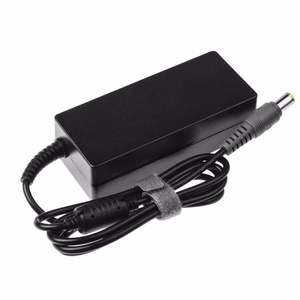 Green Cell AD16AP barošanas adapteris 65 W melns